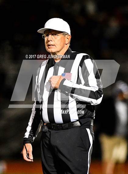 Thumbnail 1 in Rancho Cotate vs. Eureka (CIF NCS D3 Quarterfinal) photogallery.