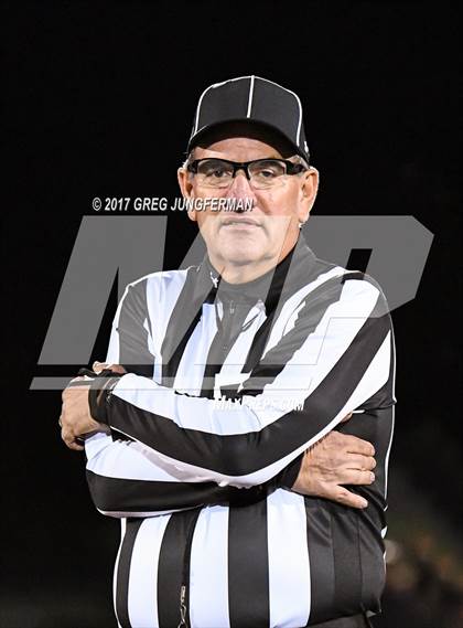 Thumbnail 3 in Rancho Cotate vs. Eureka (CIF NCS D3 Quarterfinal) photogallery.