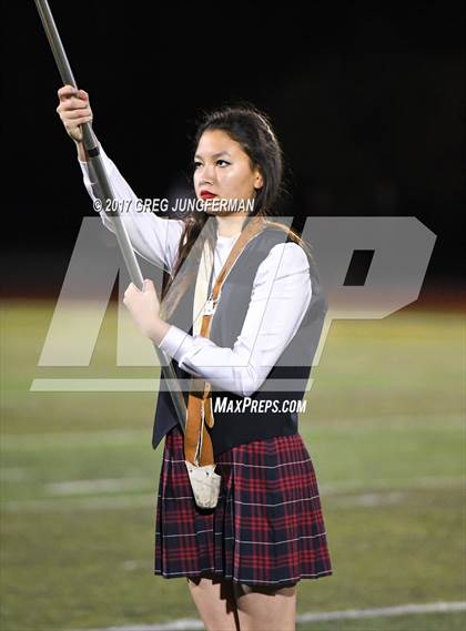 Thumbnail 3 in Rancho Cotate vs. Eureka (CIF NCS D3 Quarterfinal) photogallery.