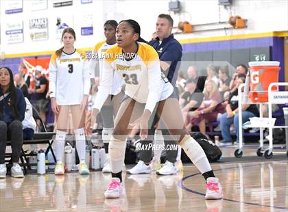 Thumbnail 1 in Prestonwood Christian vs. Los Alamitos (Durango Fall Classic) photogallery.