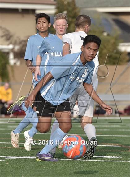 Thumbnail 1 in Villa Park @ El Dorado photogallery.