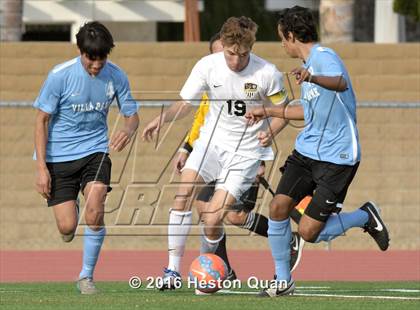Thumbnail 1 in Villa Park @ El Dorado photogallery.