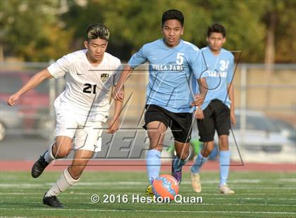 Thumbnail 3 in Villa Park @ El Dorado photogallery.