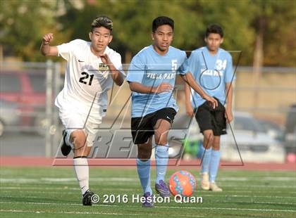 Thumbnail 1 in Villa Park @ El Dorado photogallery.