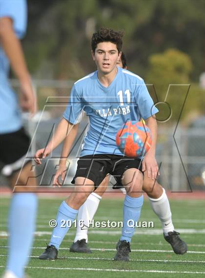 Thumbnail 2 in Villa Park @ El Dorado photogallery.