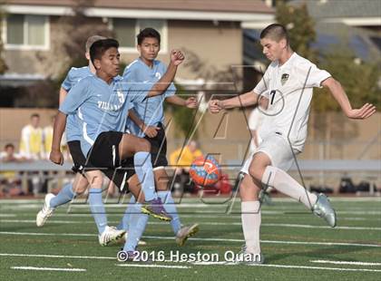 Thumbnail 3 in Villa Park @ El Dorado photogallery.