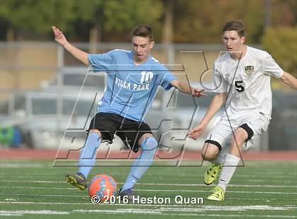 Thumbnail 3 in Villa Park @ El Dorado photogallery.