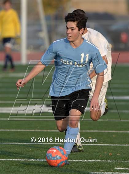 Thumbnail 3 in Villa Park @ El Dorado photogallery.