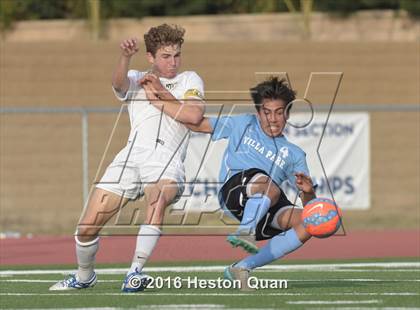 Thumbnail 3 in Villa Park @ El Dorado photogallery.