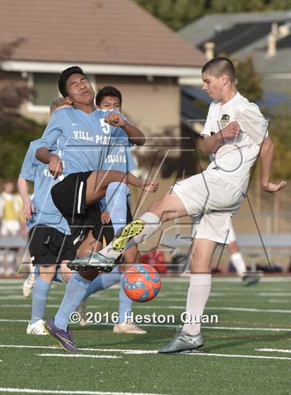 Thumbnail 1 in Villa Park @ El Dorado photogallery.