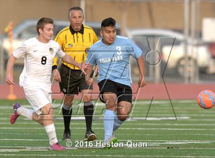 Thumbnail 1 in Villa Park @ El Dorado photogallery.