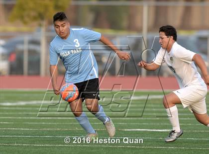 Thumbnail 2 in Villa Park @ El Dorado photogallery.