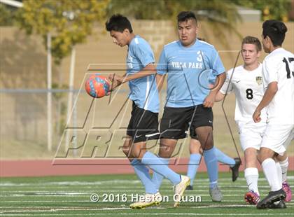 Thumbnail 3 in Villa Park @ El Dorado photogallery.
