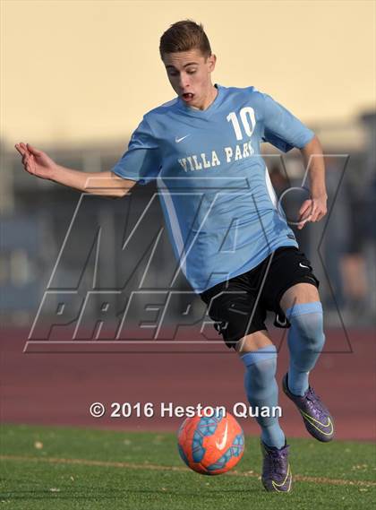 Thumbnail 3 in Villa Park @ El Dorado photogallery.