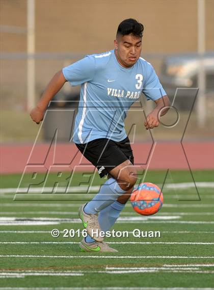 Thumbnail 2 in Villa Park @ El Dorado photogallery.