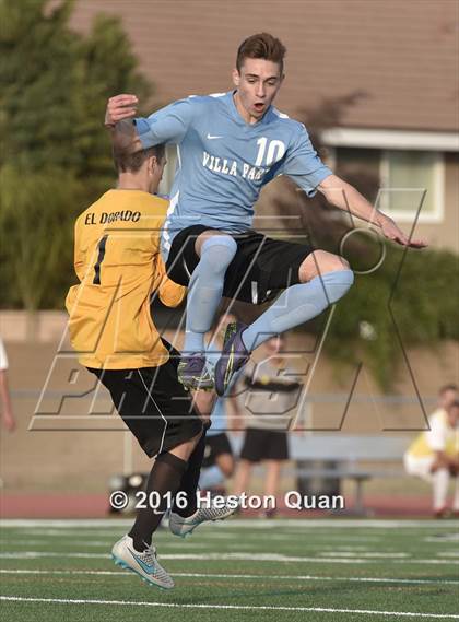 Thumbnail 2 in Villa Park @ El Dorado photogallery.