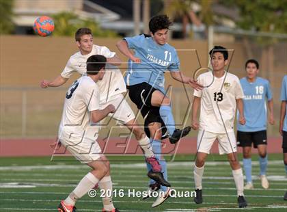 Thumbnail 3 in Villa Park @ El Dorado photogallery.