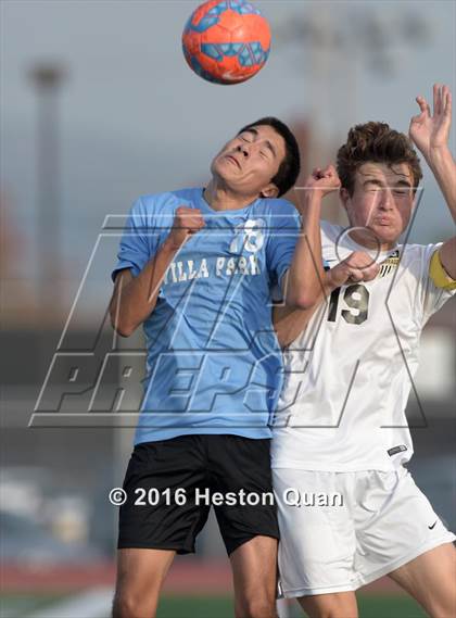Thumbnail 3 in Villa Park @ El Dorado photogallery.