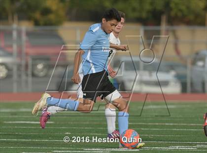 Thumbnail 3 in Villa Park @ El Dorado photogallery.