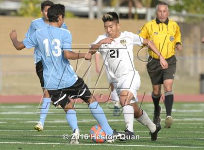 Thumbnail 2 in Villa Park @ El Dorado photogallery.
