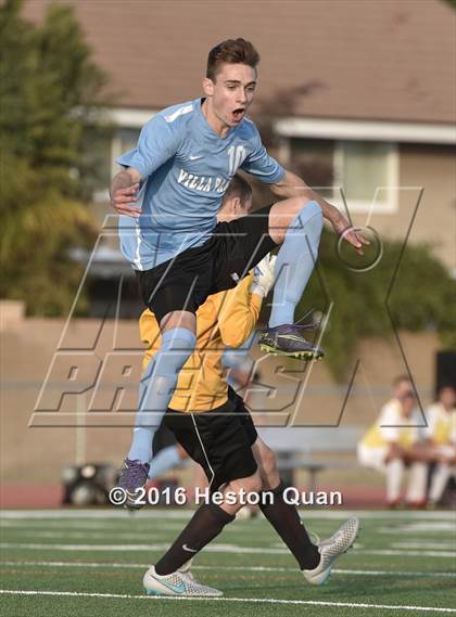 Thumbnail 3 in Villa Park @ El Dorado photogallery.