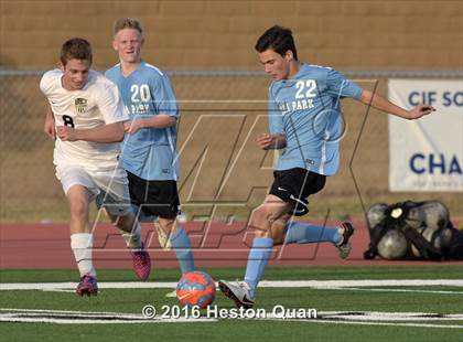 Thumbnail 2 in Villa Park @ El Dorado photogallery.