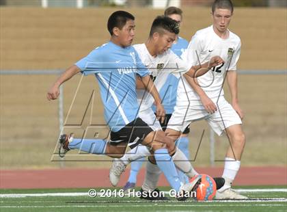 Thumbnail 2 in Villa Park @ El Dorado photogallery.