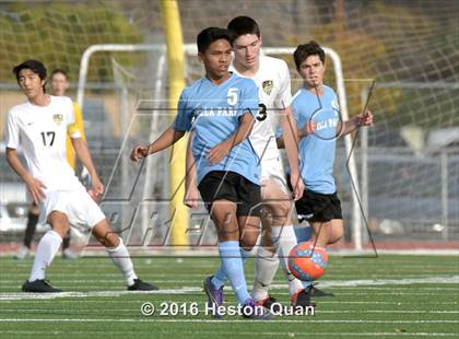 Thumbnail 2 in Villa Park @ El Dorado photogallery.