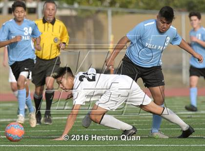 Thumbnail 2 in Villa Park @ El Dorado photogallery.