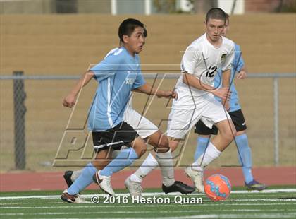 Thumbnail 1 in Villa Park @ El Dorado photogallery.