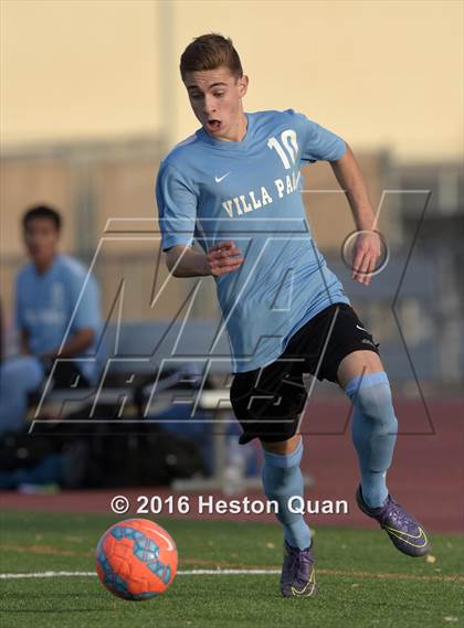 Thumbnail 3 in Villa Park @ El Dorado photogallery.