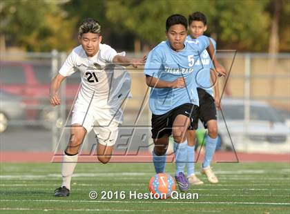 Thumbnail 1 in Villa Park @ El Dorado photogallery.