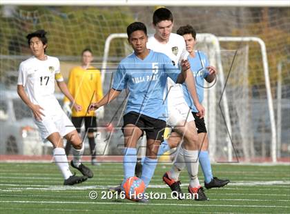 Thumbnail 1 in Villa Park @ El Dorado photogallery.