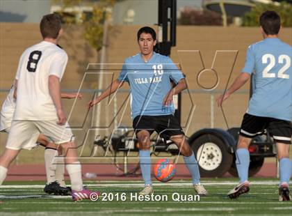 Thumbnail 2 in Villa Park @ El Dorado photogallery.
