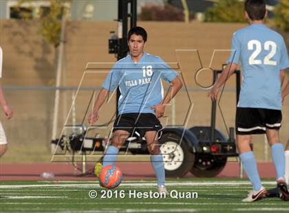 Thumbnail 1 in Villa Park @ El Dorado photogallery.