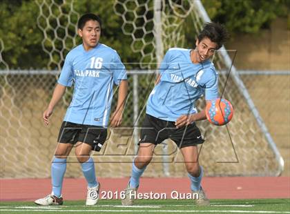 Thumbnail 3 in Villa Park @ El Dorado photogallery.