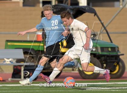Thumbnail 2 in Villa Park @ El Dorado photogallery.