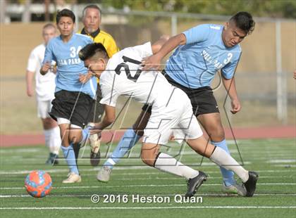 Thumbnail 1 in Villa Park @ El Dorado photogallery.