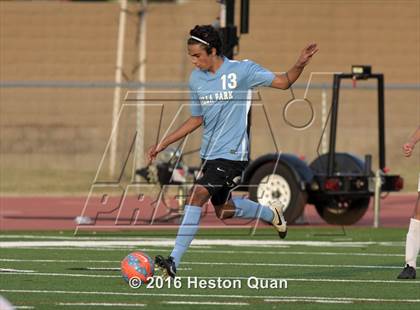 Thumbnail 1 in Villa Park @ El Dorado photogallery.
