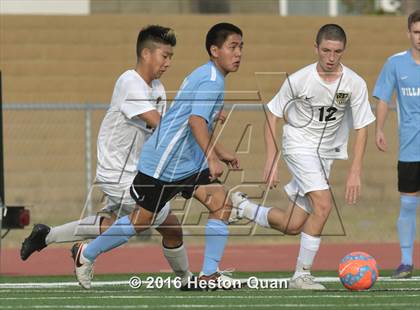 Thumbnail 3 in Villa Park @ El Dorado photogallery.