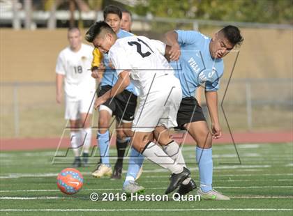 Thumbnail 3 in Villa Park @ El Dorado photogallery.