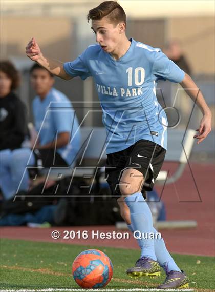 Thumbnail 3 in Villa Park @ El Dorado photogallery.
