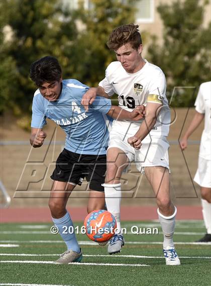Thumbnail 3 in Villa Park @ El Dorado photogallery.