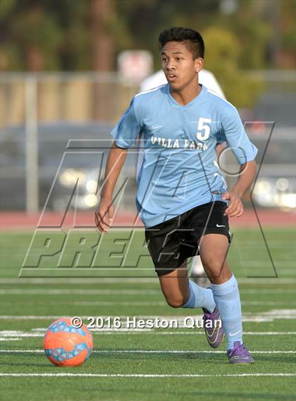 Thumbnail 1 in Villa Park @ El Dorado photogallery.