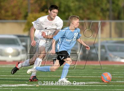 Thumbnail 3 in Villa Park @ El Dorado photogallery.