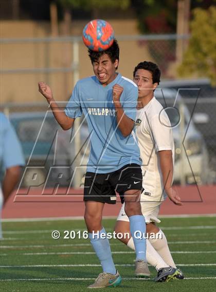Thumbnail 1 in Villa Park @ El Dorado photogallery.