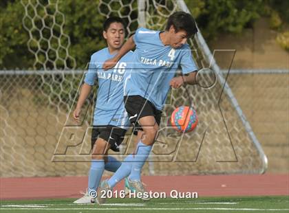 Thumbnail 2 in Villa Park @ El Dorado photogallery.