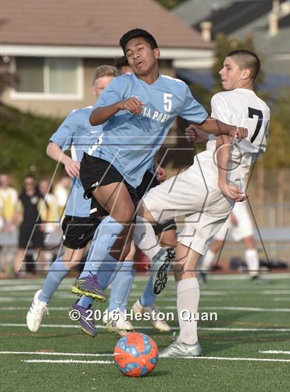 Thumbnail 2 in Villa Park @ El Dorado photogallery.