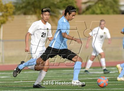 Thumbnail 1 in Villa Park @ El Dorado photogallery.