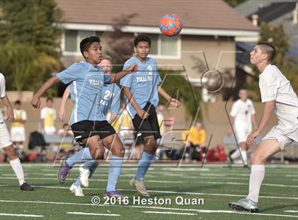 Thumbnail 2 in Villa Park @ El Dorado photogallery.